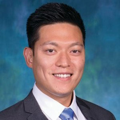 Dr. Justin Chi - Director of Clinical Technologies