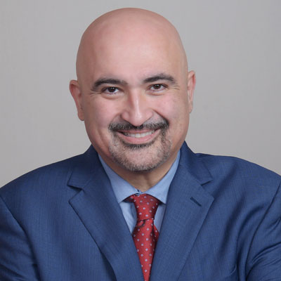 Dr. Bob Dokhanchi - President at Dentistry in General LLC